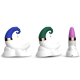 ARMONY - SWEETMOON LECKT VIBRIERENDEN CLIT UND G-SPOT BLAU - Vanelion Paradise