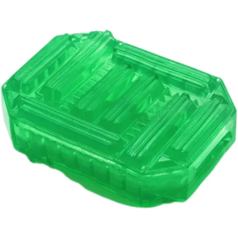 TENGA - UNI EMERALD MASTURBATOR-Fingerhut - Vanelion Paradise