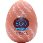 TENGA - SPIRAL-EI-MASTURBATOR - Vanelion Paradise