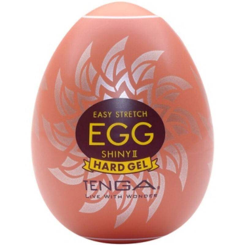 TENGA - SHINY II MASTURBATOR-EI - Vanelion Paradise