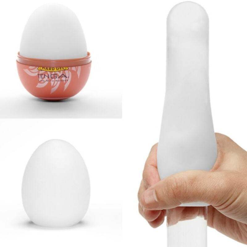 TENGA - SHINY II MASTURBATOR-EI - Vanelion Paradise