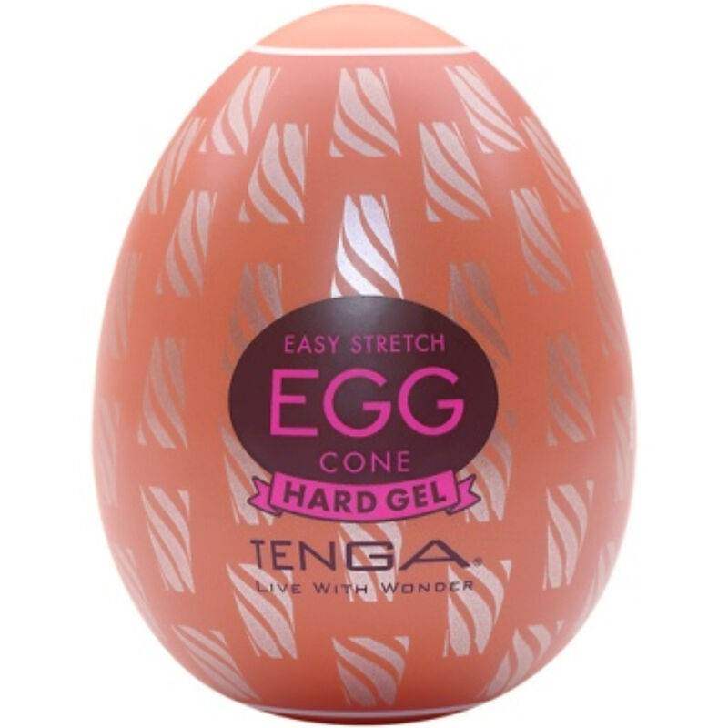 TENGA - KEGEL-MASTURBATOR-EI - Vanelion Paradise
