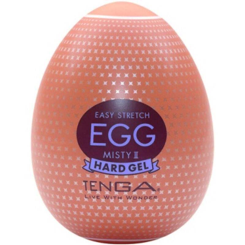 TENGA - MISTY II MASTURBATOR-EI - Vanelion Paradise
