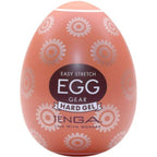 TENGA - GEAR MASTURBATOR-EI - Vanelion Paradise