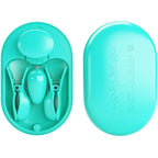 PRETTY LOVE - SURPRISE BOX BLAUE ELEKTROSTIMULATIONSPINZETTE - Vanelion Paradise