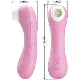 ROMANCE - SMARAGDROSA KLITORIS-SAUGER - Vanelion Paradise