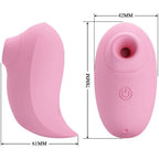 ROMANCE - INHALE BIRD MINI-SAUGER MIT SPEICHERFUNKTION - Vanelion Paradise