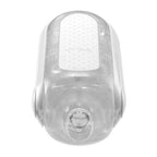 TENGA - FLIP ZERO WHITE FÜR IHN - Vanelion Paradise