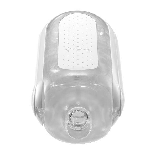 TENGA - FLIP ZERO WHITE FÜR IHN