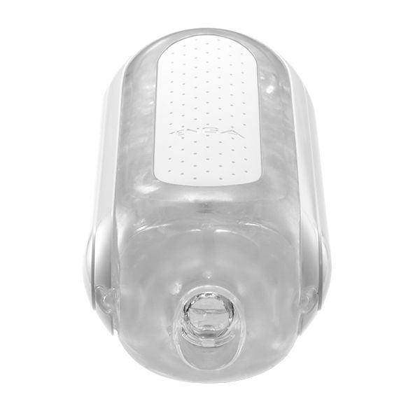 TENGA - FLIP ZERO WHITE FÜR IHN - Vanelion Paradise