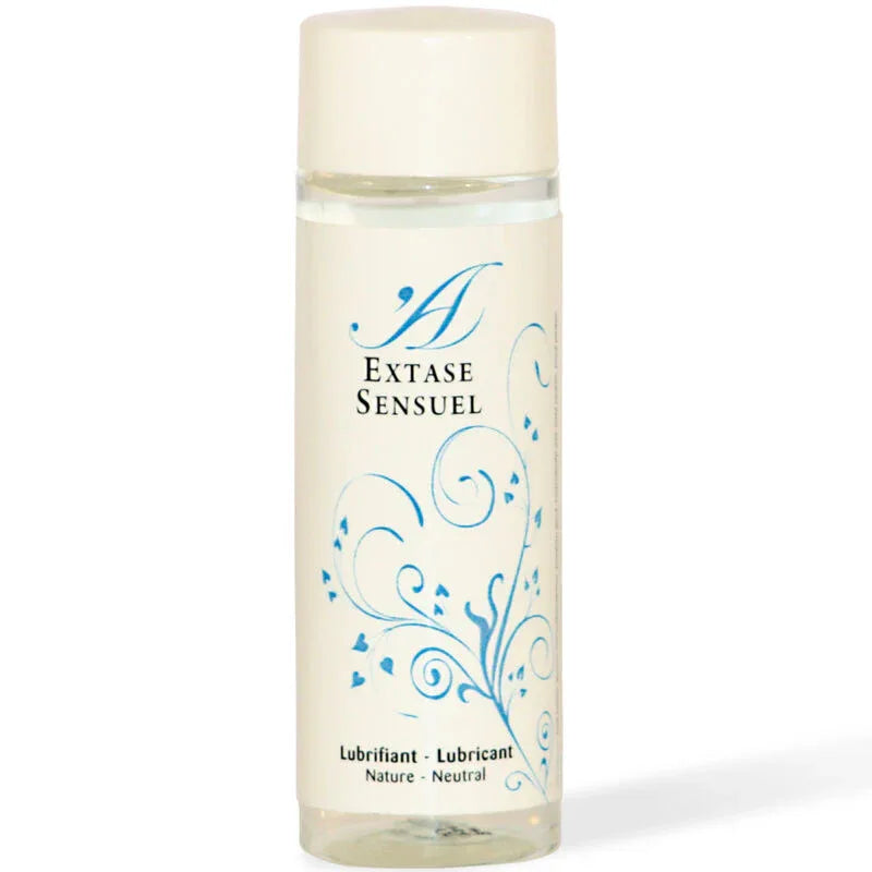 EXTASE SENSUAL - NATÜRLICHES GLEITMITTEL 100 ML - Vanelion Paradise