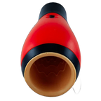 BAILE - ORAL SEX LOVER 30V MIT ADAPTER - Vanelion Paradise