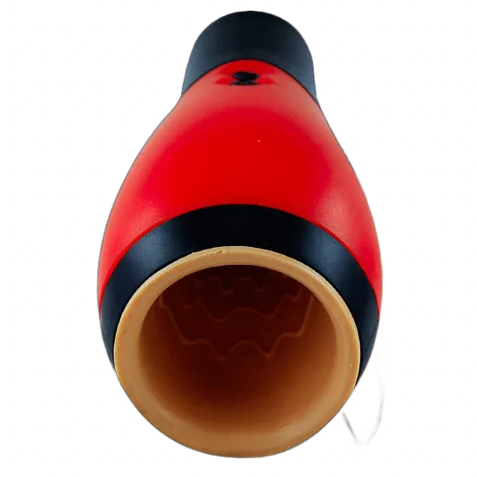 BAILE - ORAL SEX LOVER 30V MIT ADAPTER - Vanelion Paradise