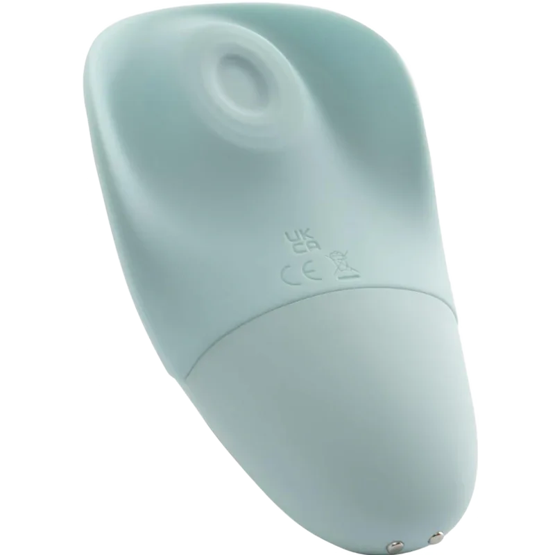 CONTROL - CLIT TOK WIEDERAUFLADBARER KLITORISTIMULATOR ZUNGE - Vanelion Paradise