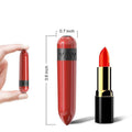 ARMONY - RAKETENVIBRATOR KUGEL FUCHSIA - Vanelion Paradise