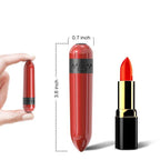 ARMONY - RAKETENVIBRATOR KUGEL FUCHSIA - Vanelion Paradise