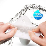 ARMONY - MASTER MASTURBATOR & VIBRATOR WEISS - Vanelion Paradise