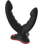 FUN FACTORY - RYDE DOPPELDILDO & MASSAGER GRÜN - Vanelion Paradise
