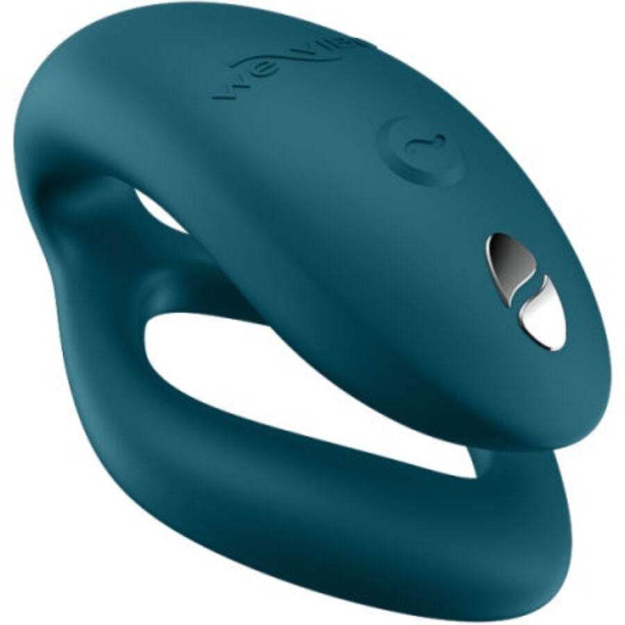 WE-VIBE Sync O – Flexibler Paarvibrator mit Fernbedienung - Vanelion Paradise