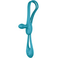 SATISFYER - PLUG & PLAY 1 FLEXIBLER MULTIVIBRATOR - Vanelion Paradise