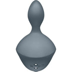 SATISFYER - ABSOLUTE BEGINNERS 4 PLUG ANAL VIBRATOR - Vanelion Paradise