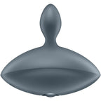 SATISFYER - ABSOLUTE BEGINNERS 4 PLUG ANAL VIBRATOR - Vanelion Paradise