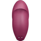 Satisfyer Tap & Climax 1 – Auflegevibrator mit Klopffunktion - Vanelion Paradise