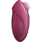 Satisfyer Tap & Climax 1 – Auflegevibrator mit Klopffunktion - Vanelion Paradise