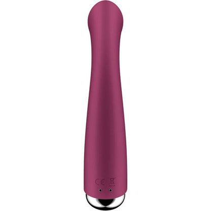 SATISFYER - SPINNING G-SPORT 1 ROTATOR VIBRATOR ROT