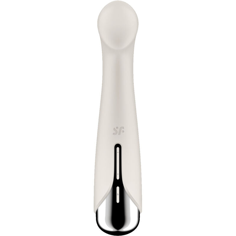 SATISFYER - SPINNING G-SPORT 1 ROTATOR VIBRATOR ROT