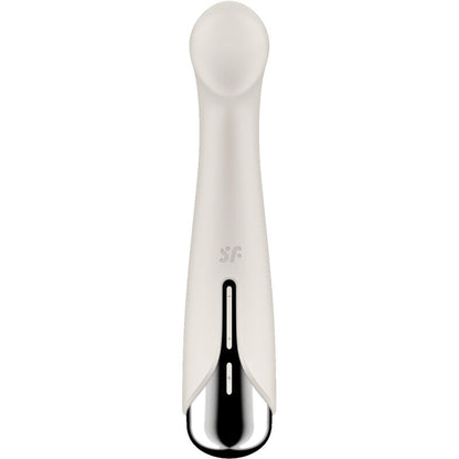 SATISFYER - SPINNING G-SPORT 1 ROTATOR VIBRATOR ROT