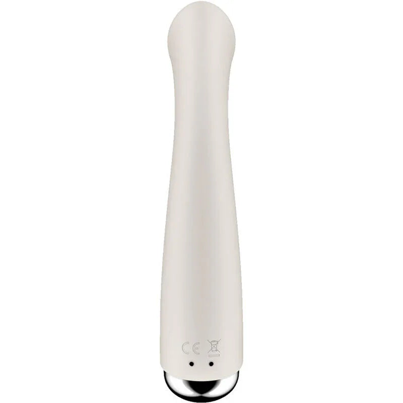 SATISFYER - SPINNING G-SPORT 1 ROTATOR VIBRATOR ROT - Vanelion Paradise