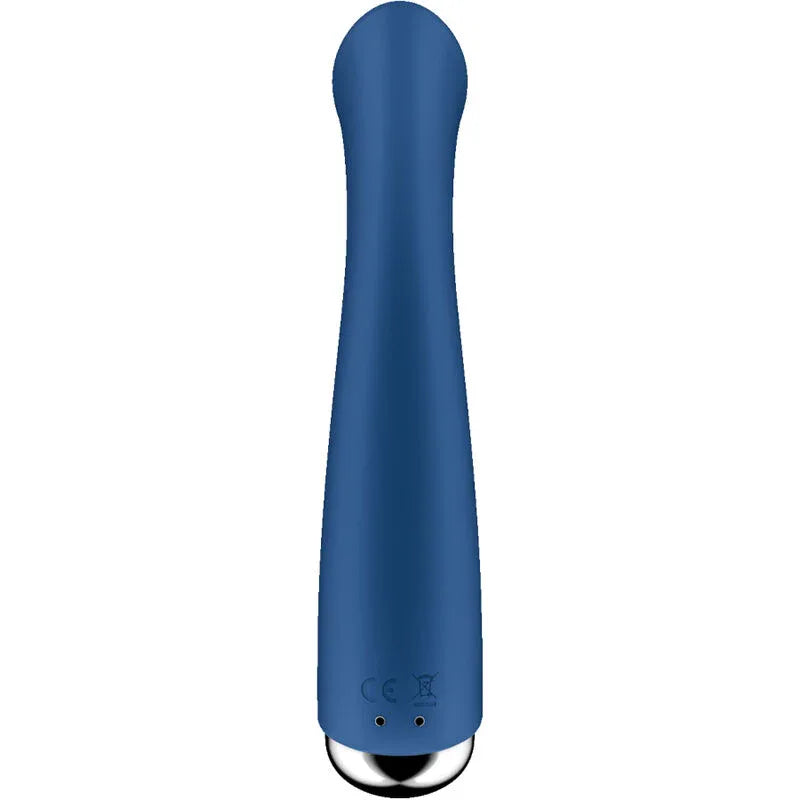 SATISFYER - SPINNING G-SPORT 1 ROTATOR VIBRATOR ROT - Vanelion Paradise
