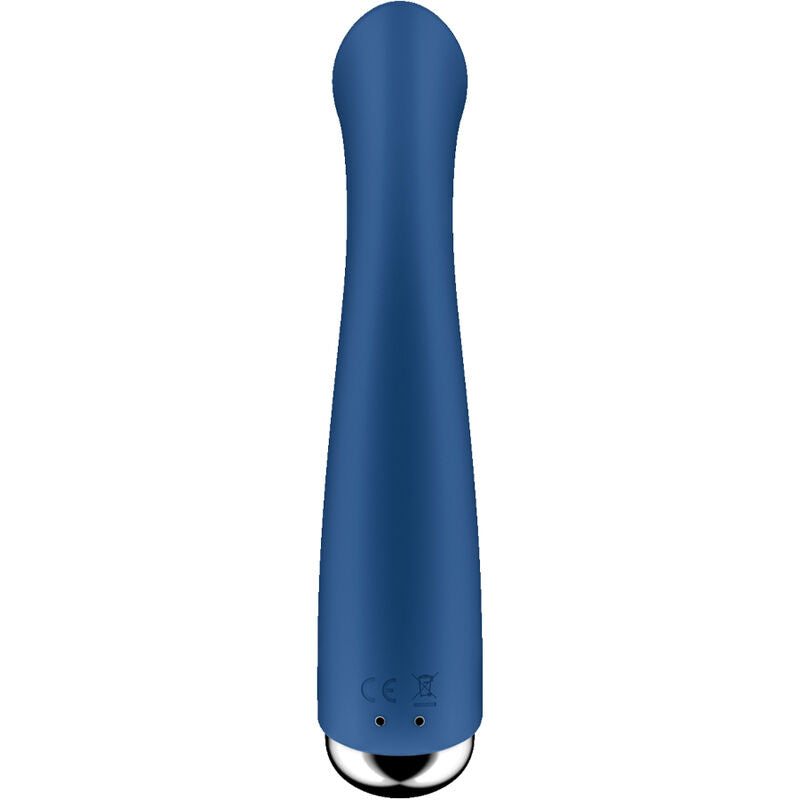 SATISFYER - SPINNING G-SPORT 1 ROTATOR VIBRATOR ROT