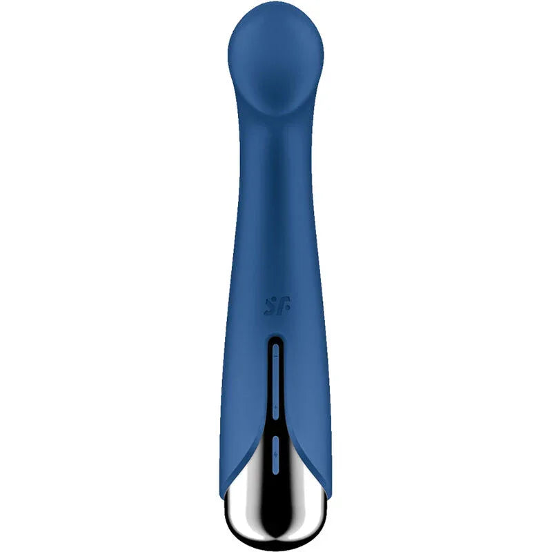 SATISFYER - SPINNING G-SPORT 1 ROTATOR VIBRATOR ROT - Vanelion Paradise