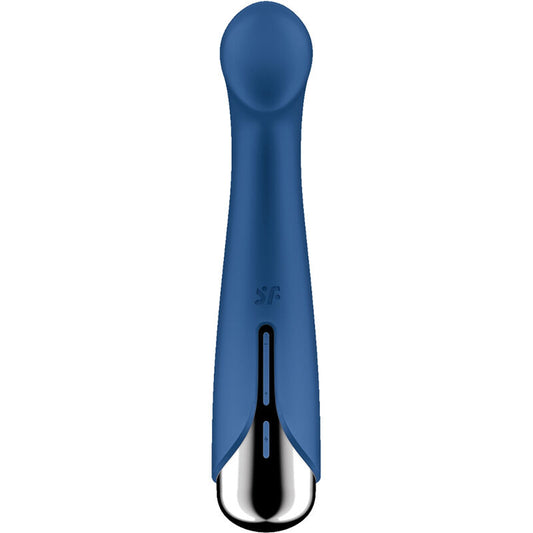 SATISFYER - SPINNING G-SPORT 1 ROTATOR VIBRATOR ROT