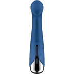 SATISFYER - SPINNING G-SPORT 1 ROTATOR VIBRATOR ROT - Vanelion Paradise