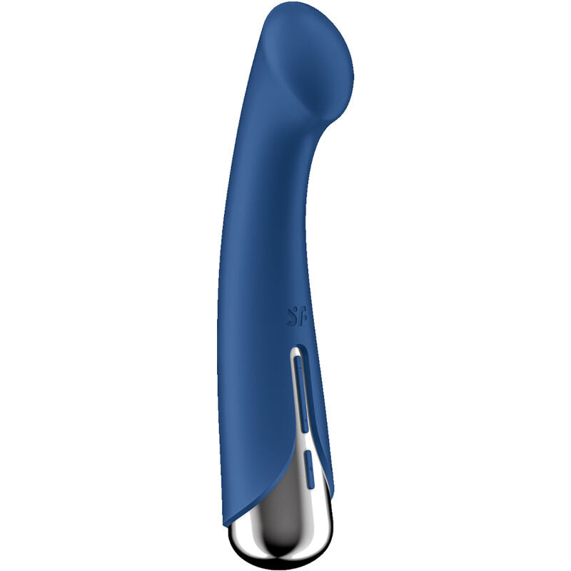 SATISFYER - SPINNING G-SPORT 1 ROTATOR VIBRATOR ROT