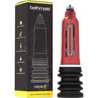 BATHMATE - HYDRO 7 HERCULES ROT - Vanelion Paradise