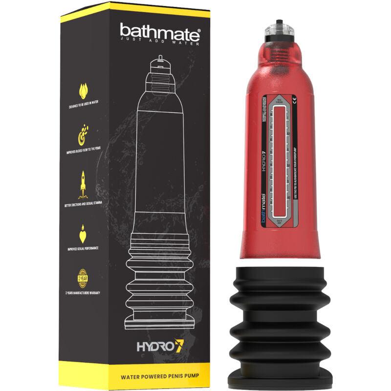 BATHMATE - HYDRO 7 HERCULES ROT