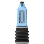 BATHMATE - HYDROMAX 7 WIDE BOY X30 BLAU - Vanelion Paradise