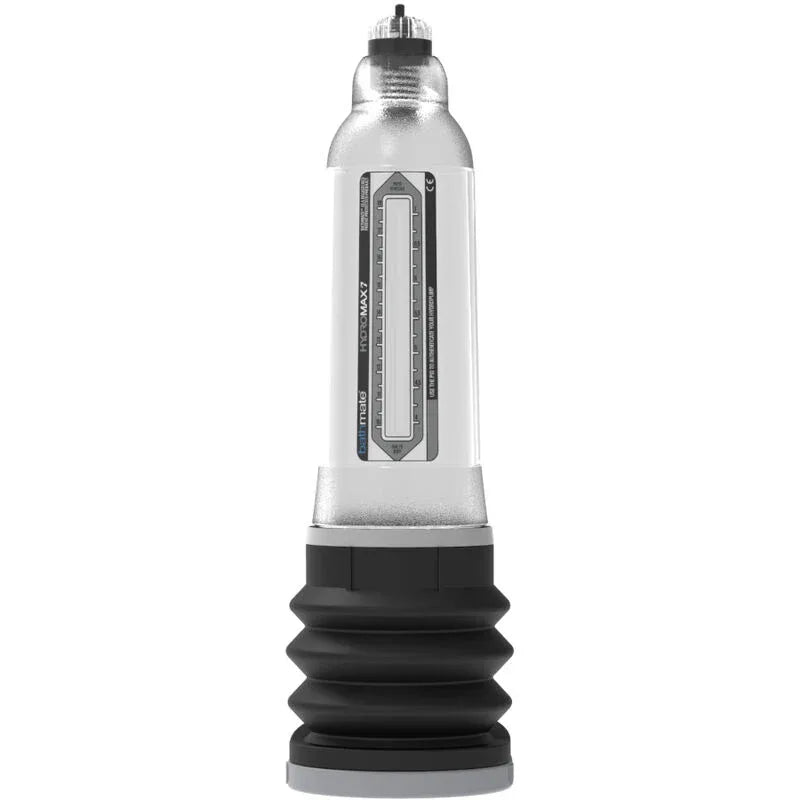 Bathmate Hydromax 7 - Penispumpe - Vanelion Paradise