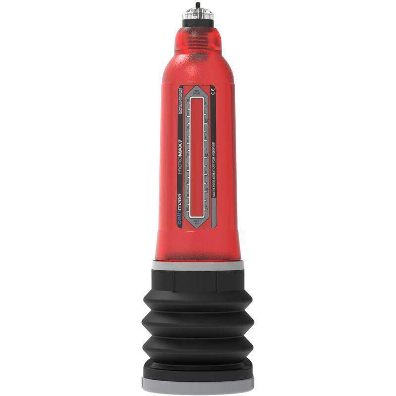 BATHMATE - HYDROMAX 7 X30 ROT - Vanelion Paradise