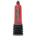 BATHMATE - HYDROMAX 9 RED PENIS-ERHÖHUNGSPUMPE - Vanelion Paradise