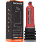 BATHMATE - HYDROMAX 9 RED PENIS-ERHÖHUNGSPUMPE - Vanelion Paradise