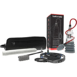 BATHMATE - HYDROXTREME 3 TRANSPARENT - Vanelion Paradise