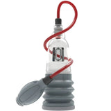 BATHMATE - HYDROXTREME 3 TRANSPARENT - Vanelion Paradise