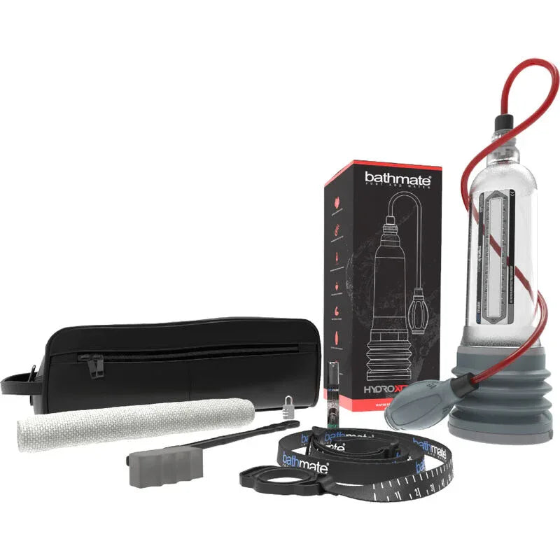 BATHMATE - HYDROXTREME 11 PENISPUMPE - Vanelion Paradise