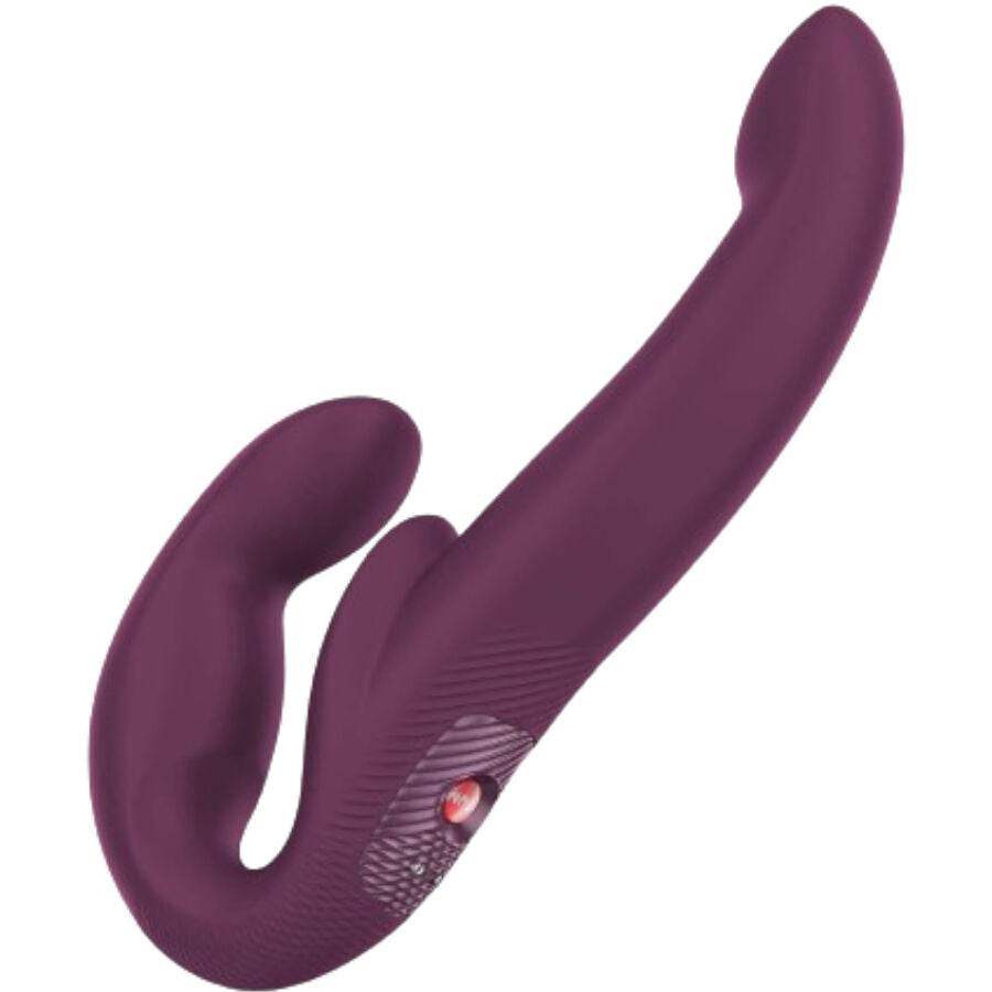 FUN FACTORY - SHARE VIBE PRO DOPPELVIBRATOR VIOLETT - Vanelion Paradise