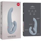 FUN FACTORY - SHARE VIBE PRO DOPPELVIBRATOR VIOLETT - Vanelion Paradise